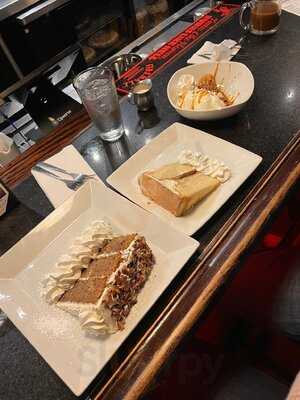 Kaminsky's Dessert Cafe