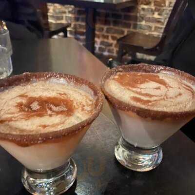 Kaminsky's Dessert Cafe