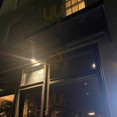 Kaminsky's Dessert Cafe