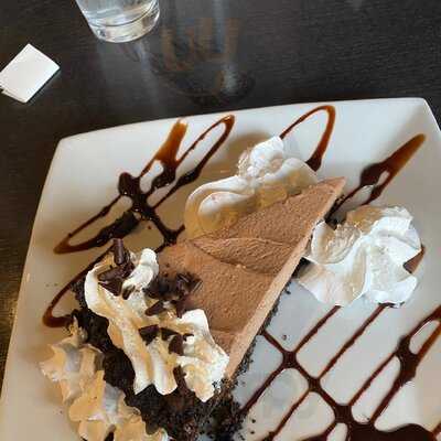 Kaminsky's Dessert Cafe