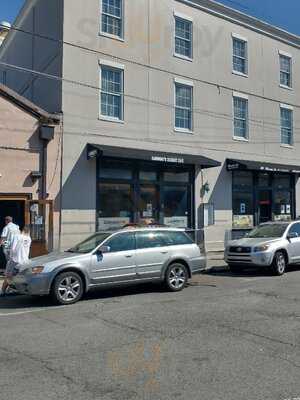 Kaminsky's Dessert Cafe