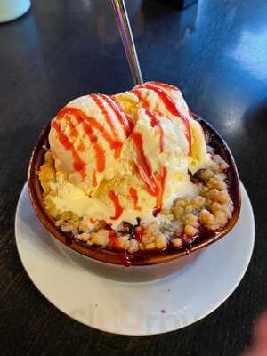 Kaminsky's Dessert Cafe