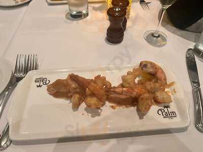 The Palm - Orlando