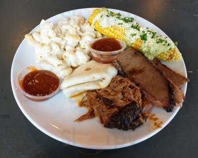 Pig Floyd's Urban Barbakoa