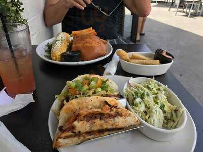 Pig Floyd's Urban Barbakoa