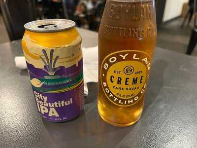 Pig Floyd's Urban Barbakoa