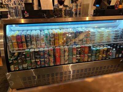 Pig Floyd's Urban Barbakoa