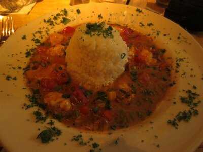 The Cheesecake Factory