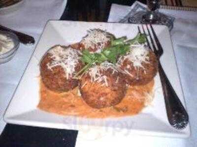 The Cheesecake Factory