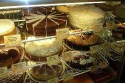 The Cheesecake Factory