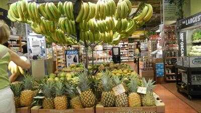 Whole Foods Market