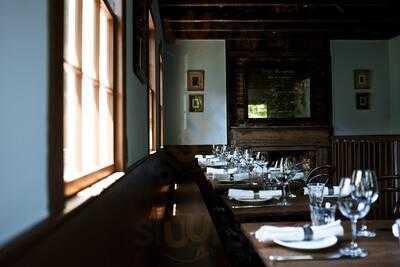 Chez Nous Restaurant