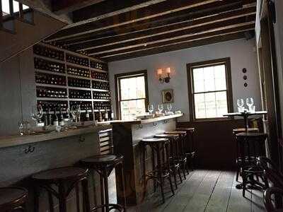 Chez Nous Restaurant