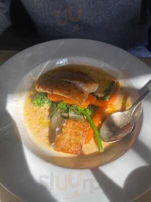 Chez Nous Restaurant