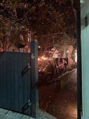 Chez Nous Restaurant