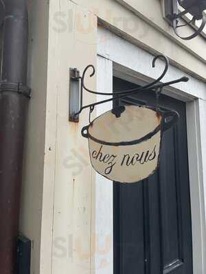 Chez Nous Restaurant
