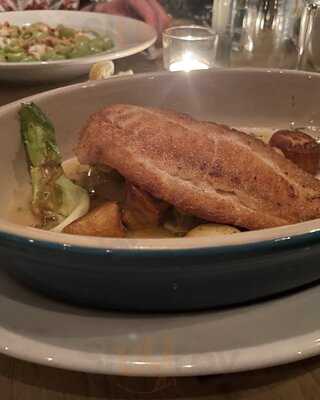 Chez Nous Restaurant