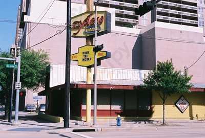 Zydeco Louisiana Diner