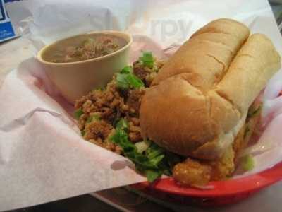 Zydeco Louisiana Diner