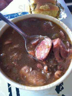 Zydeco Louisiana Diner