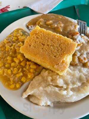 Zydeco Louisiana Diner