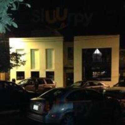 Burwell's Stone Fire Grill