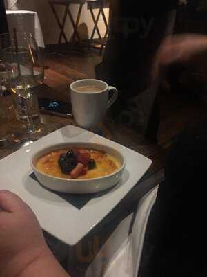 Burwell's Stone Fire Grill