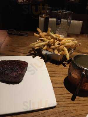 Burwell's Stone Fire Grill