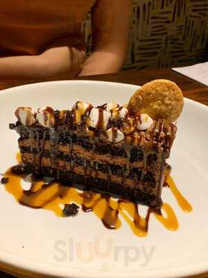 Burwell's Stone Fire Grill