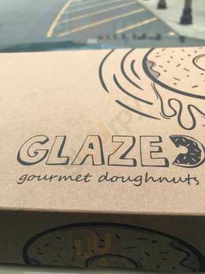 Glazed Gourmet Doughnuts