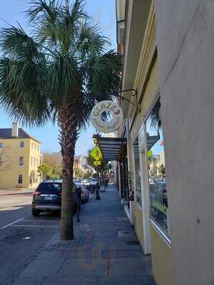 Glazed Gourmet Doughnuts