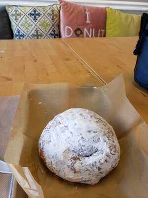 Glazed Gourmet Doughnuts