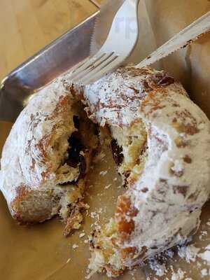 Glazed Gourmet Doughnuts