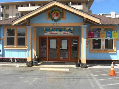 Waiola Shave Ice