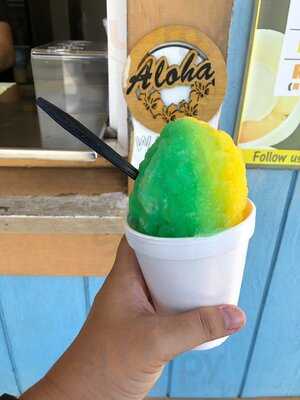 Waiola Shave Ice