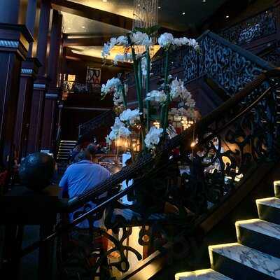 Del Frisco's Double Eagle Steakhouse