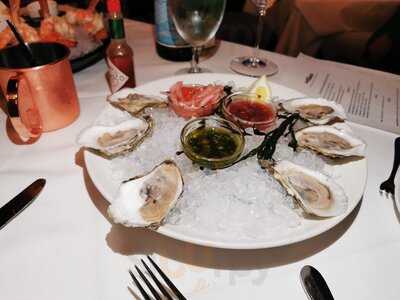 Del Frisco's Double Eagle Steakhouse