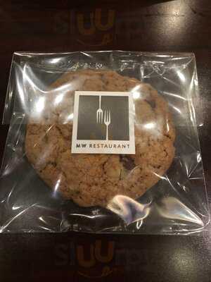 Mw Restaurant
