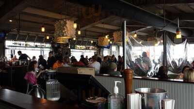 Fleet Landing Restaurant