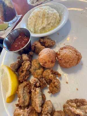 Fleet Landing Restaurant