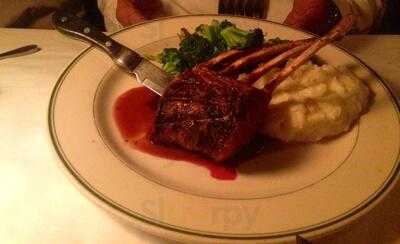 Mackenzie's Chop House