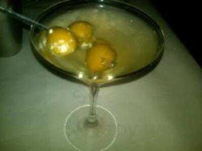 Mackenzie's Chop House