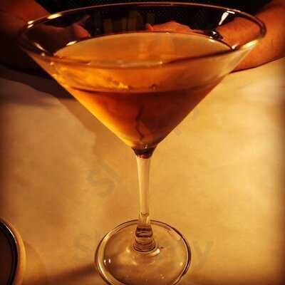 Mackenzie's Chop House