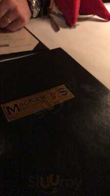 Mackenzie's Chop House