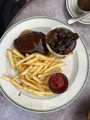 Mackenzie's Chop House