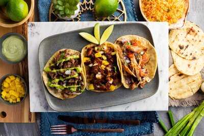 Agave Azul Cocina Mexicana - Kirkman