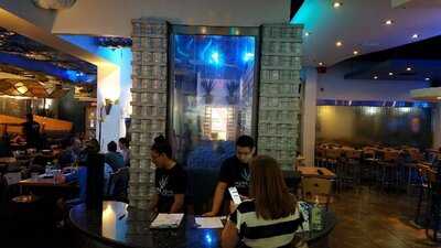 Agave Azul Cocina Mexicana - Kirkman