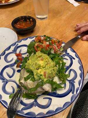 Agave Azul Cocina Mexicana - Kirkman