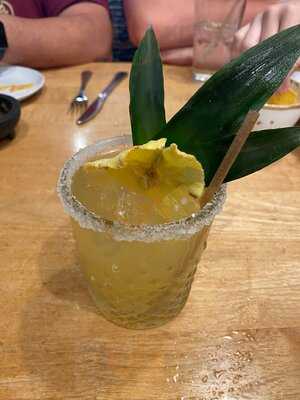 Agave Azul Cocina Mexicana - Kirkman