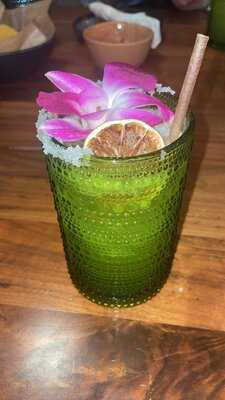 Agave Azul Cocina Mexicana - Kirkman